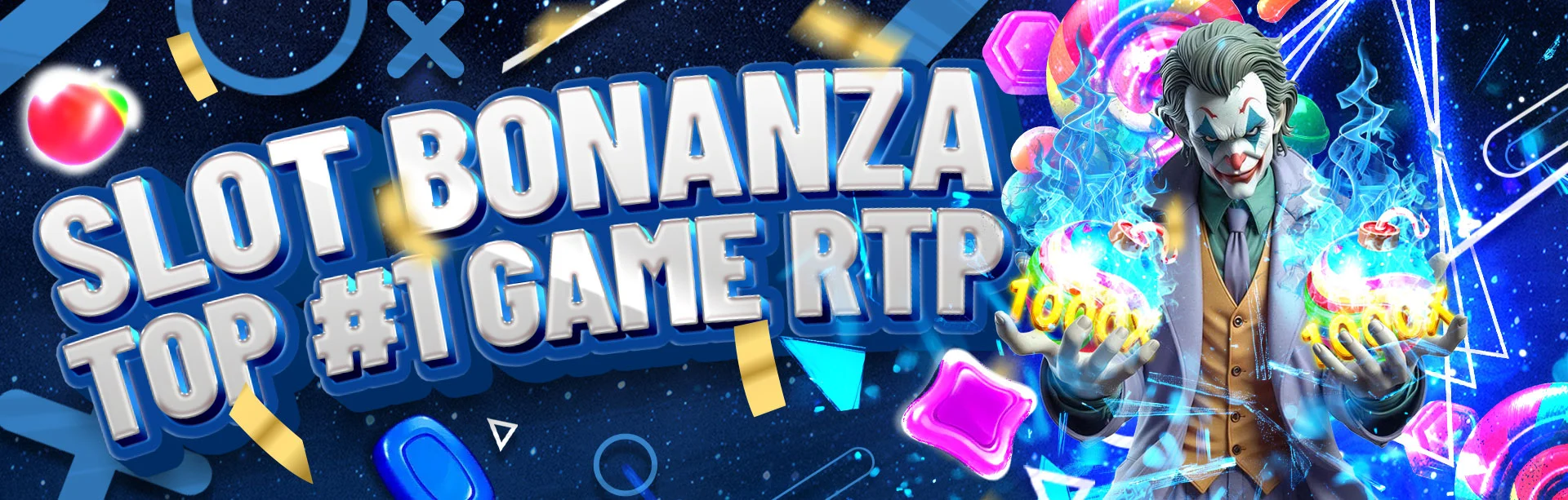 TAYO69 Banner Slot Online